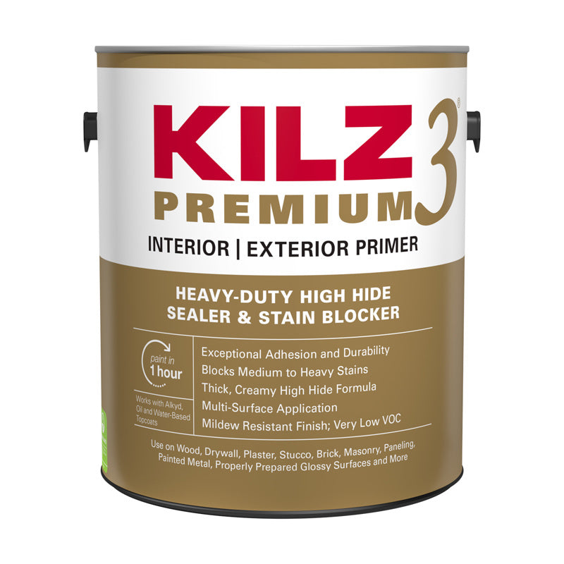 KILZ PREM PRIMER GAL