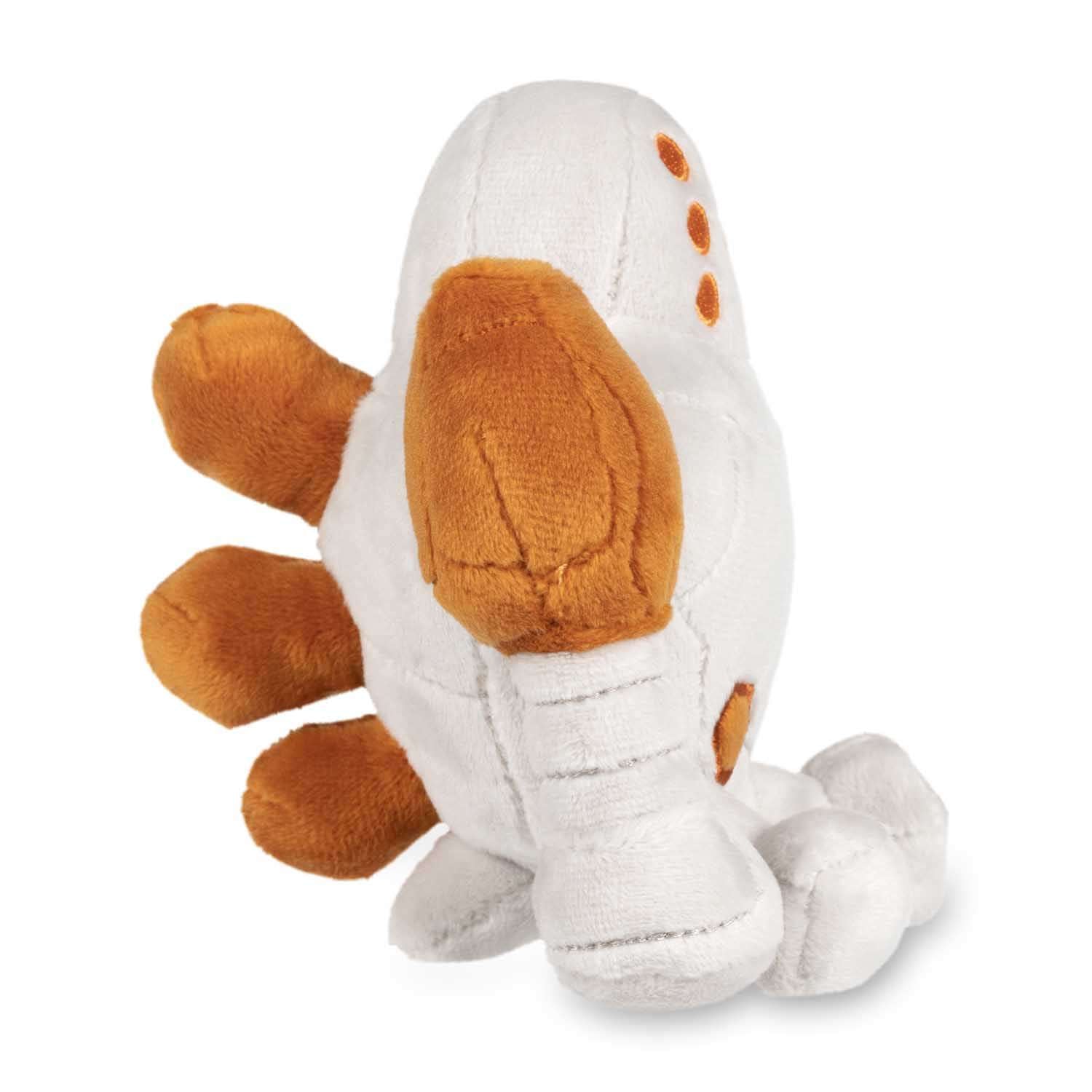 Pokemon Regirock Plush