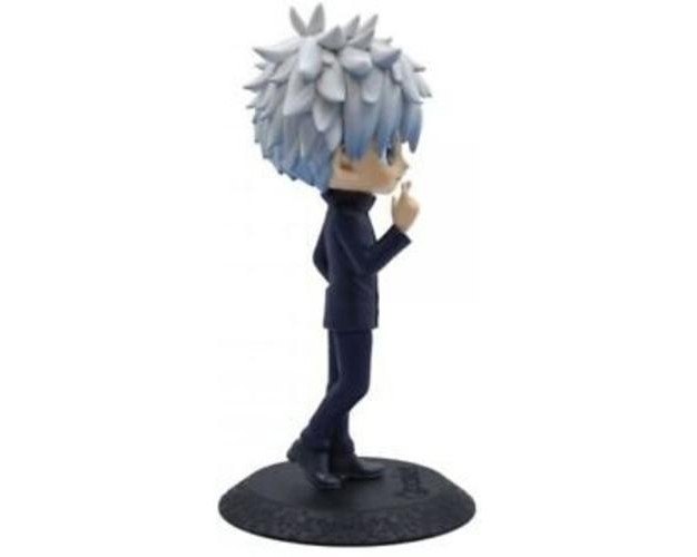 Banpresto Banpresto Jujutsu Kaisen Q Posket Satoru Gojo version B Statue