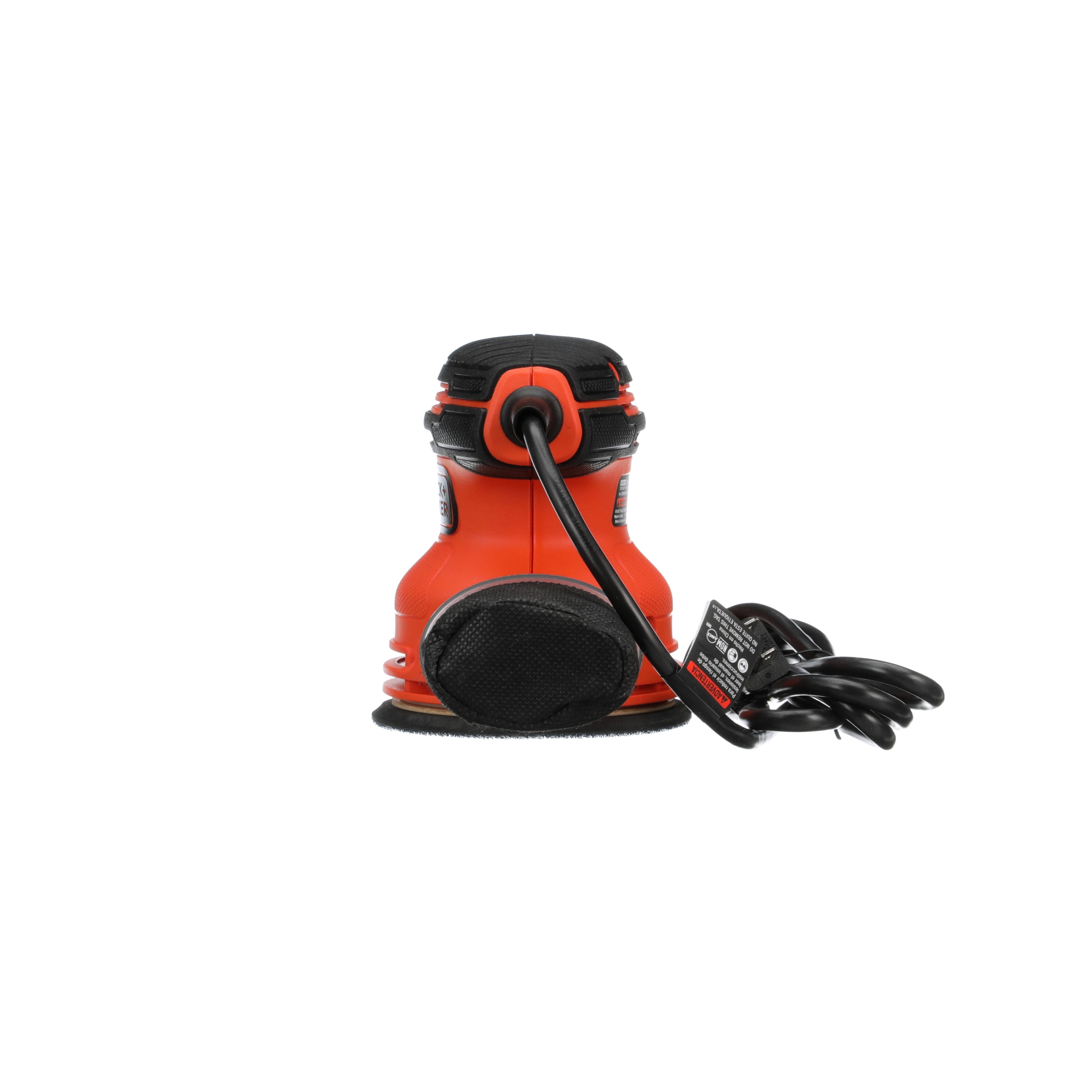 Random Orbit Sander, 5-Inch