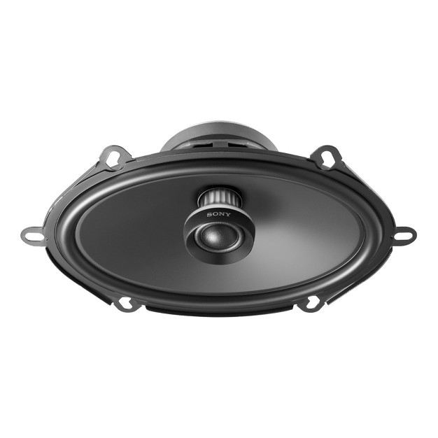 X 8 2 way Coaxial Speakers Each