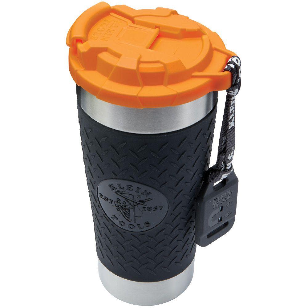 20-Ounce Tradesman Tumbler