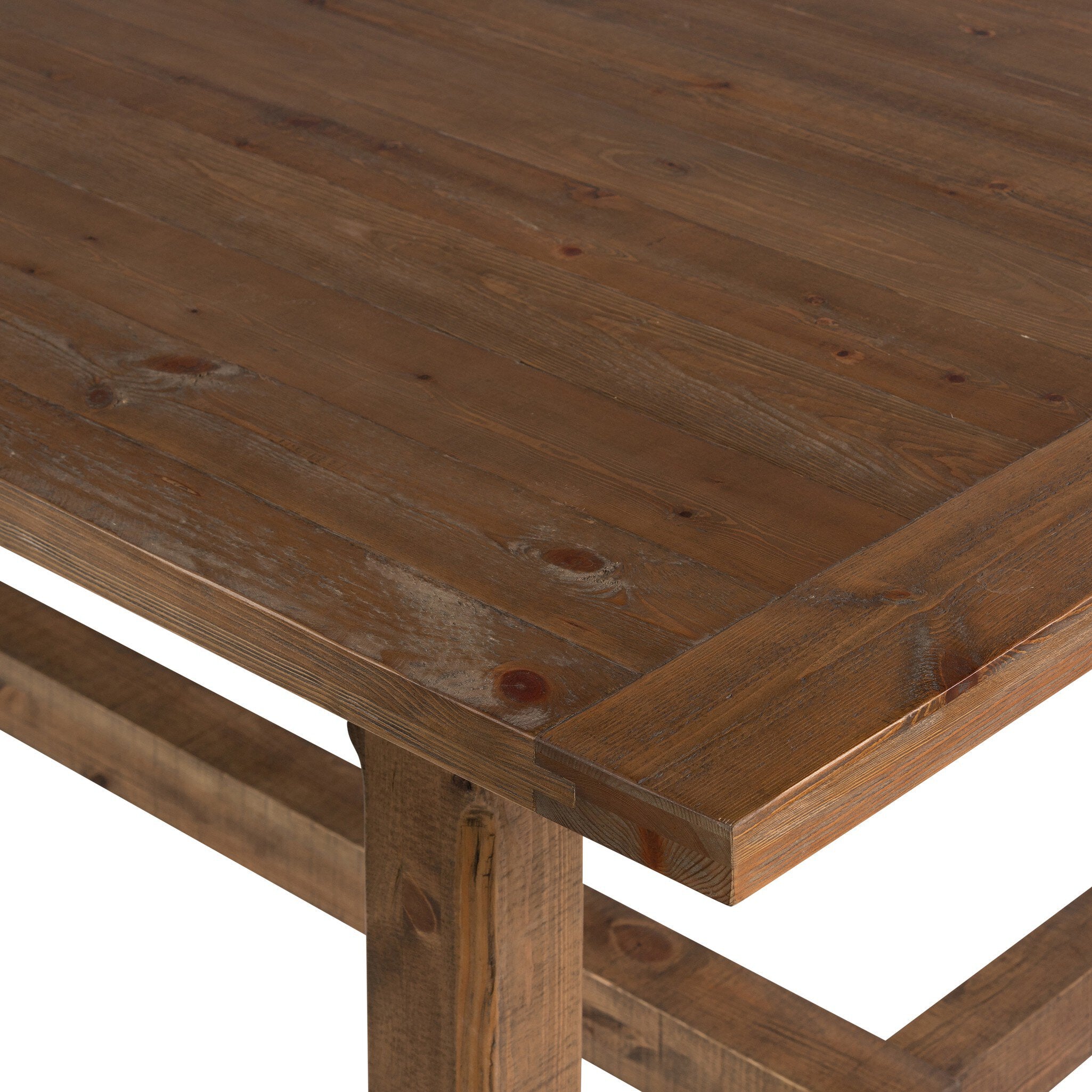 Carro Dining Table