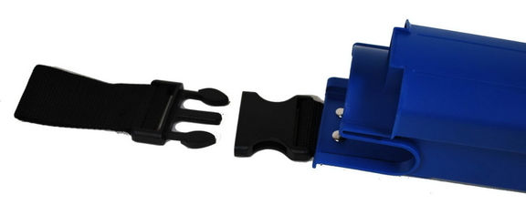 Pulex PORT0015 M Holster Tubex Blue Pulex