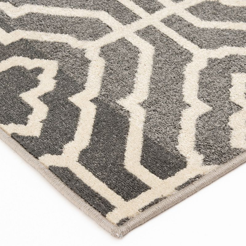 Loomaknoti Glidden Area Rug