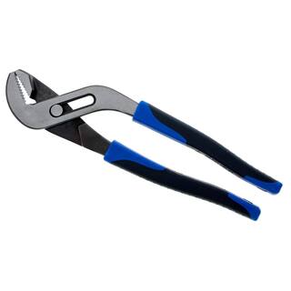 IDEAL 9 12 in. Smart Grip Tongue and Groove Pliers 35-3420