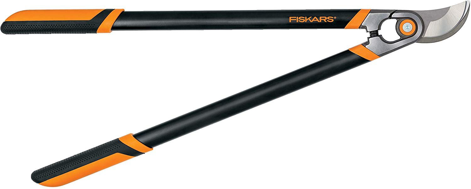 Fiskars Forged Lopper with Replaceable Blade 30 Inch