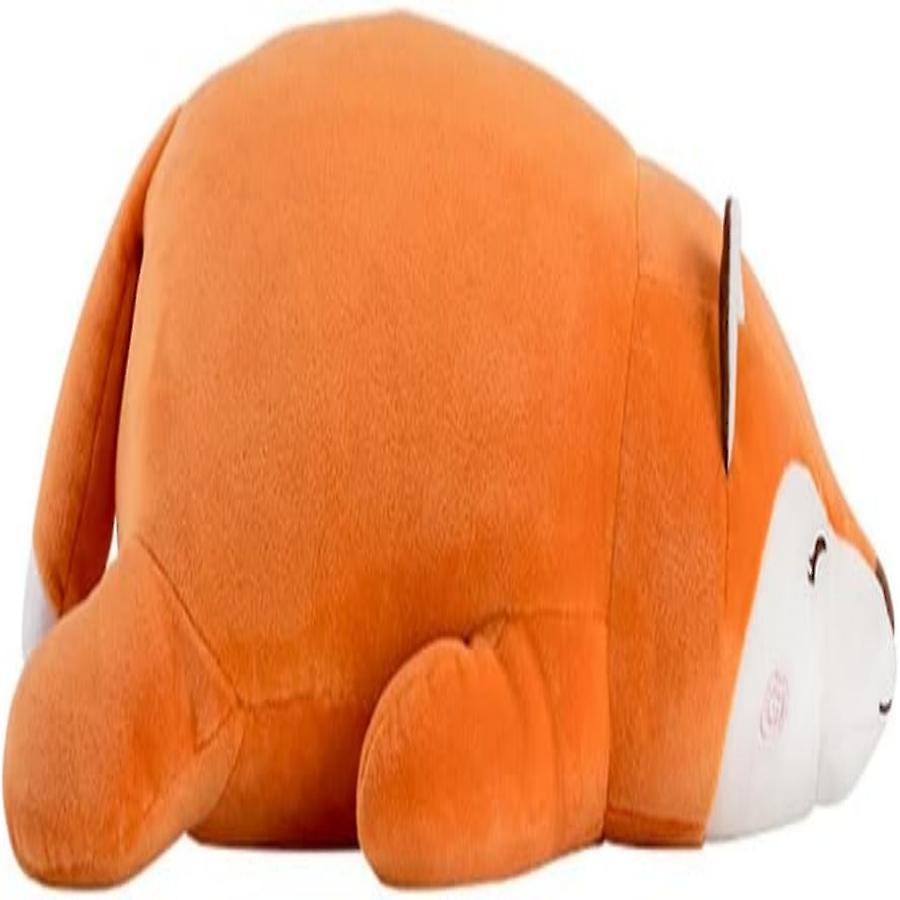 Plush Fox Soft Stuffed Toy