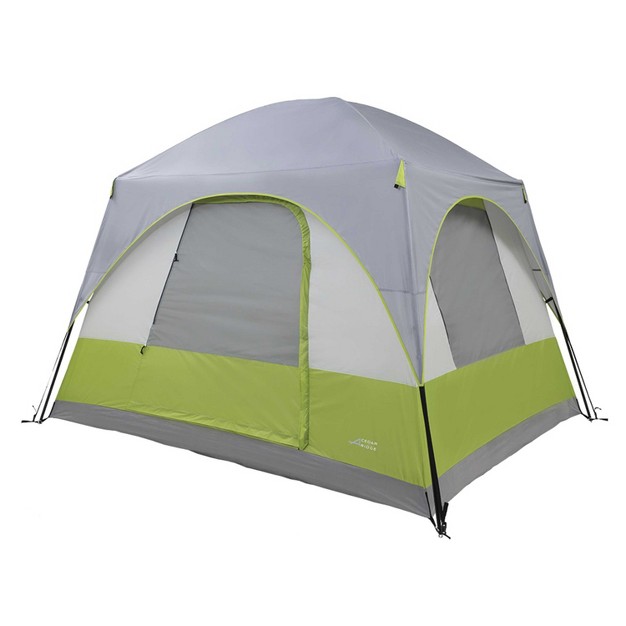 Alps Cedar Ridge Ironwood 5 person Cabin Tent