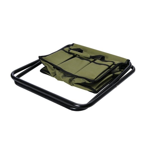 Household Essentials Collapsible Utility Stool