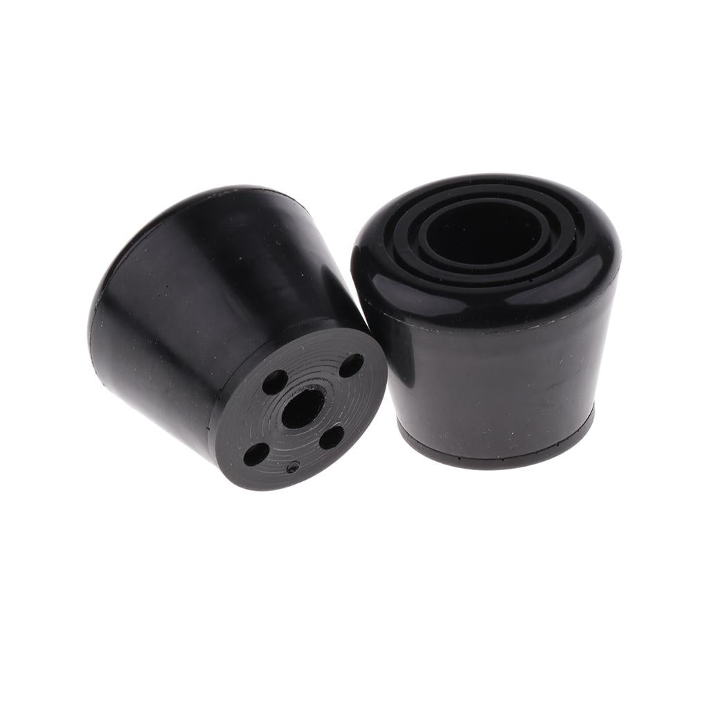 4pcs Replacement Roller Skates Toe Stops Stopper Skates