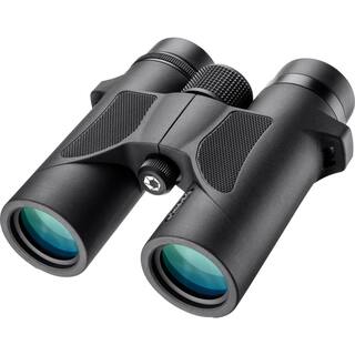 BARSKA Level HD 8 mm x 32 mm WP Binoculars AB12762