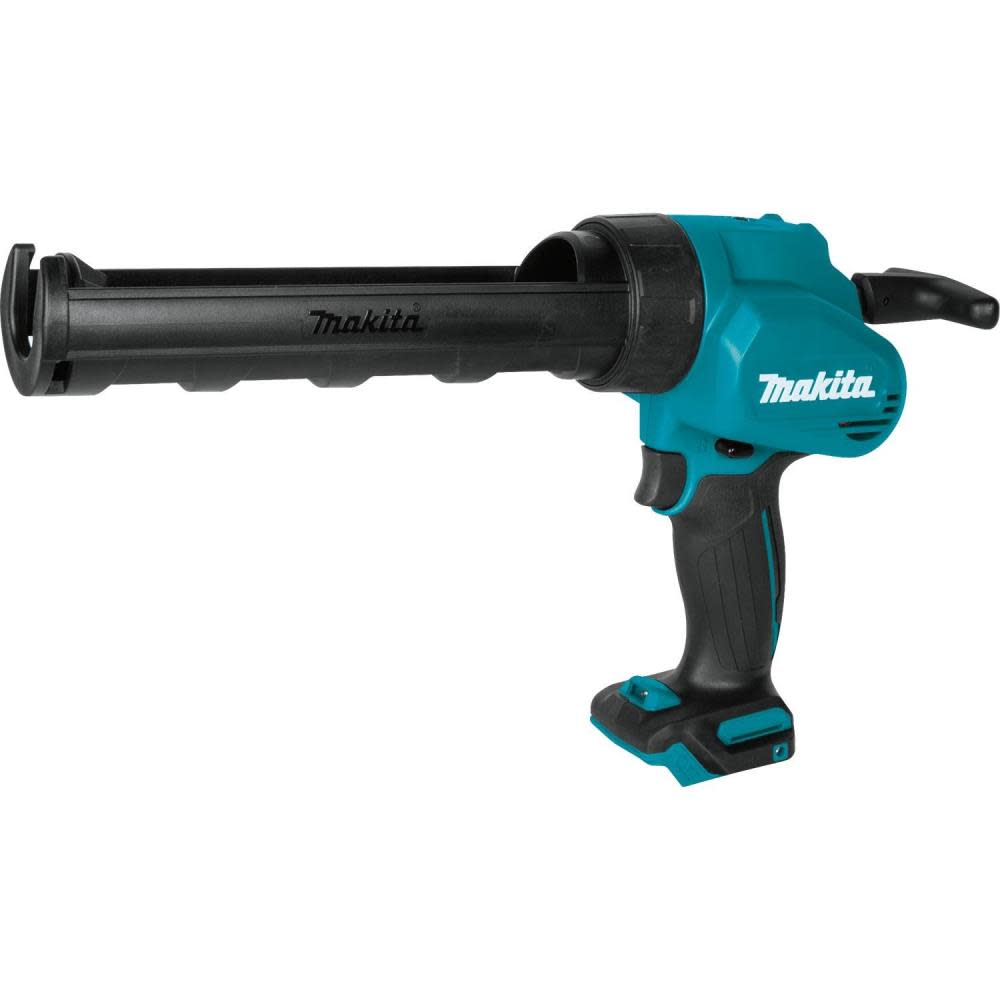 12V Max CXT闁?Lithium-Ion Cordless 10 oz. Caulk and Adhesive Gun, Tool Only