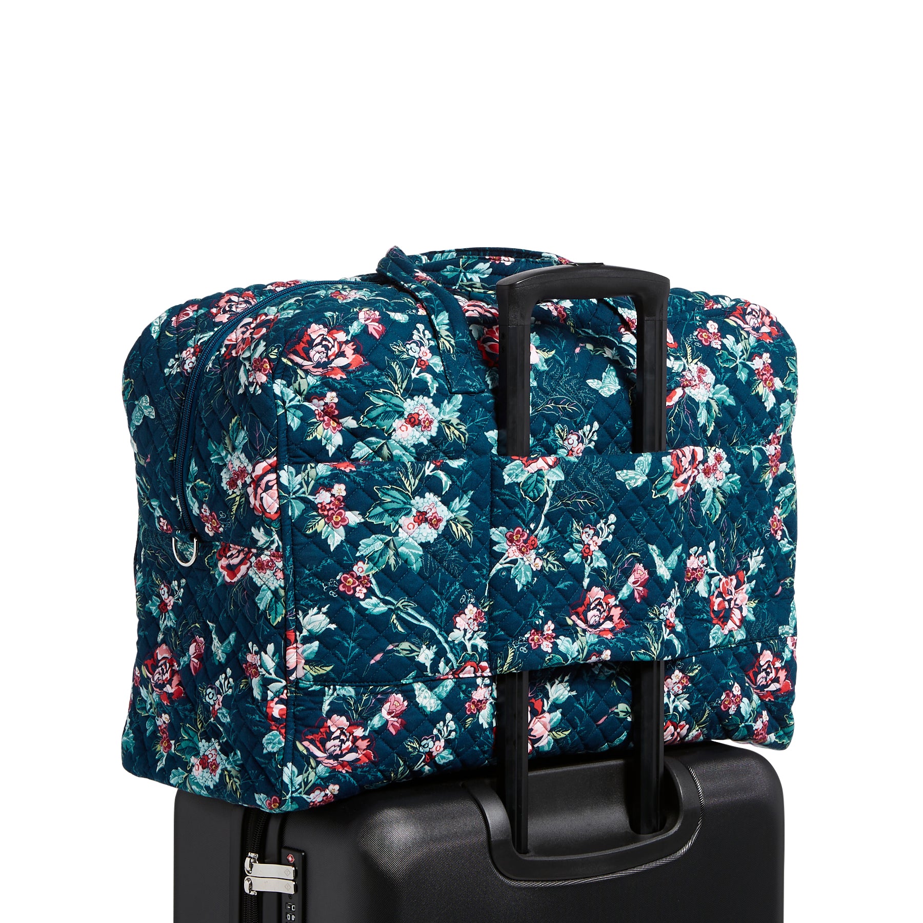 Grand Weekender Travel Bag