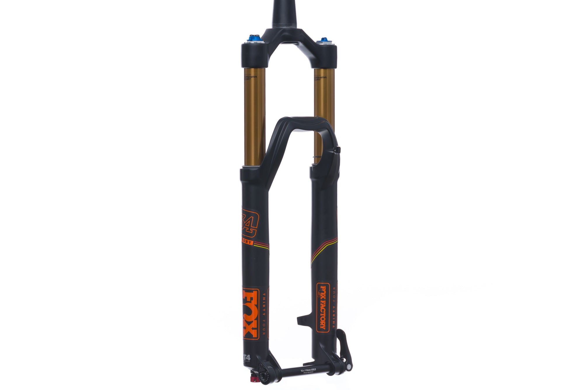 2017 Fox Float 34 Fork 27.5