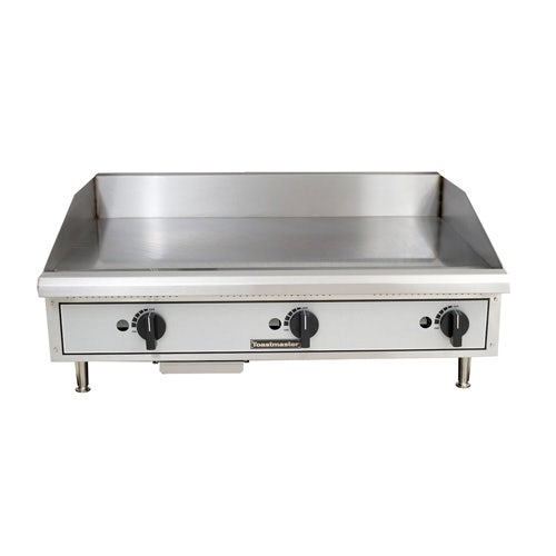 Toastmaster - TMGM36 Manual Gas Griddle