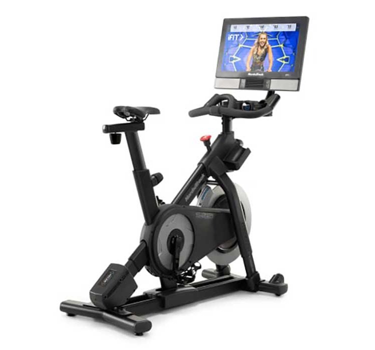 NordicTrack S22i Studio Cycle