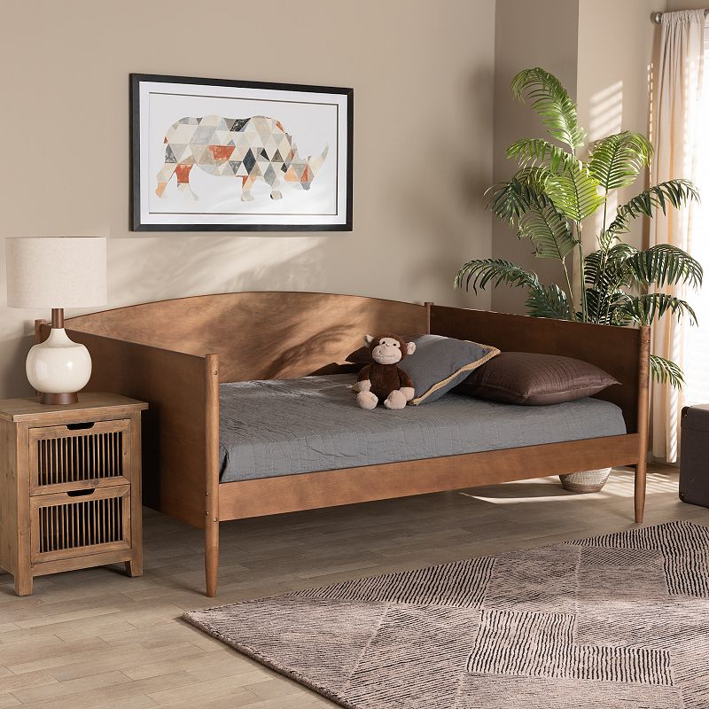 Baxton Studio Veles Full Daybed