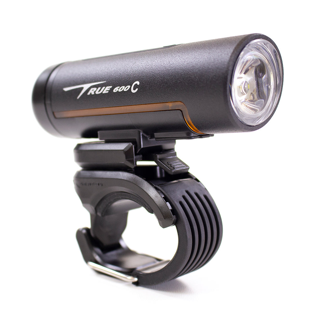 Serfas True 600 Headlight Commuter