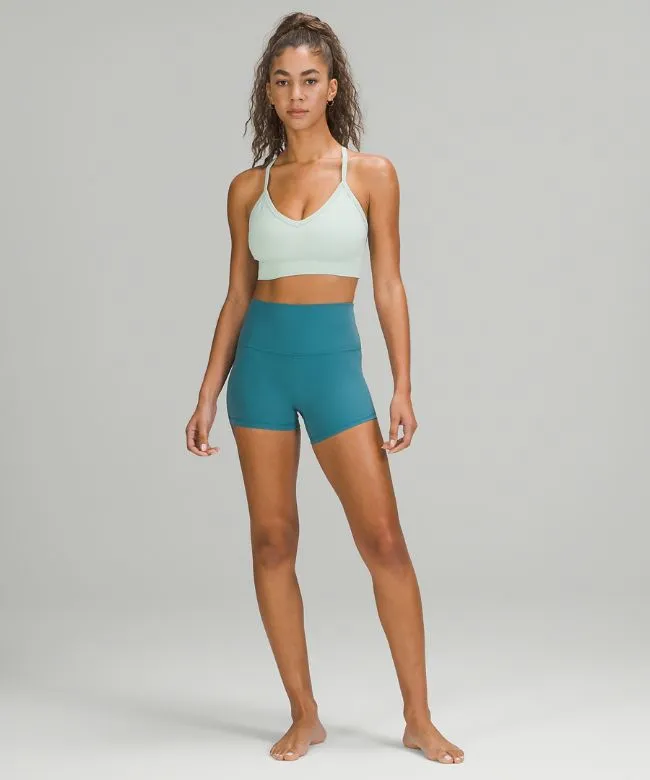 lululemon Align High-Rise Short 4