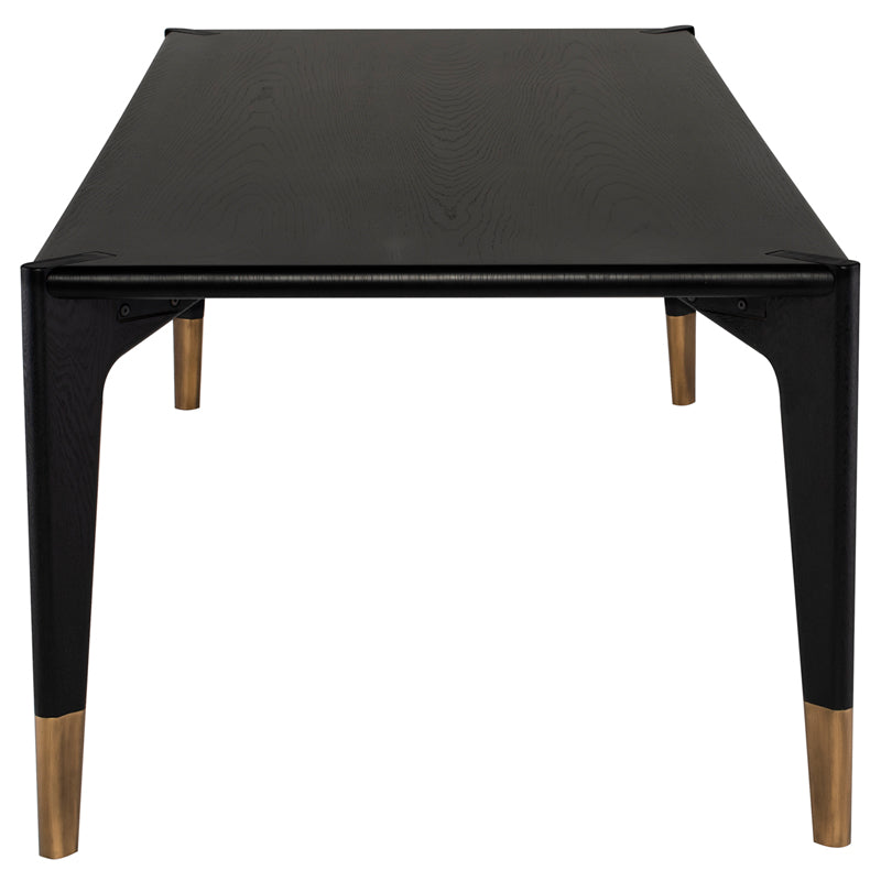 Quattro Dining Table