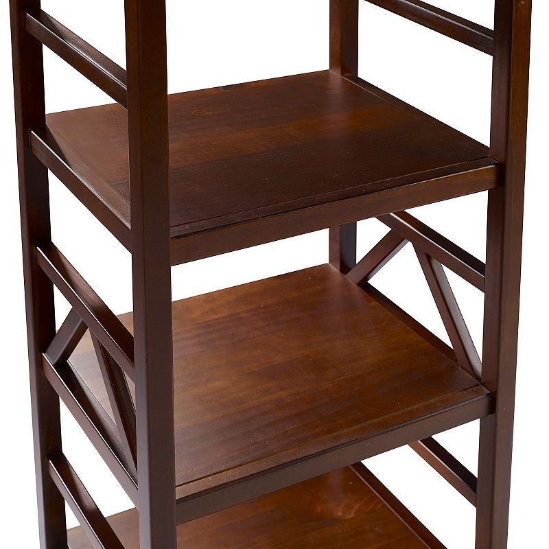 Linon Titian Bookshelf