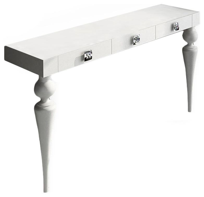 Saph C10 Module   Contemporary   Console Tables   by Macral Design Corp  Houzz