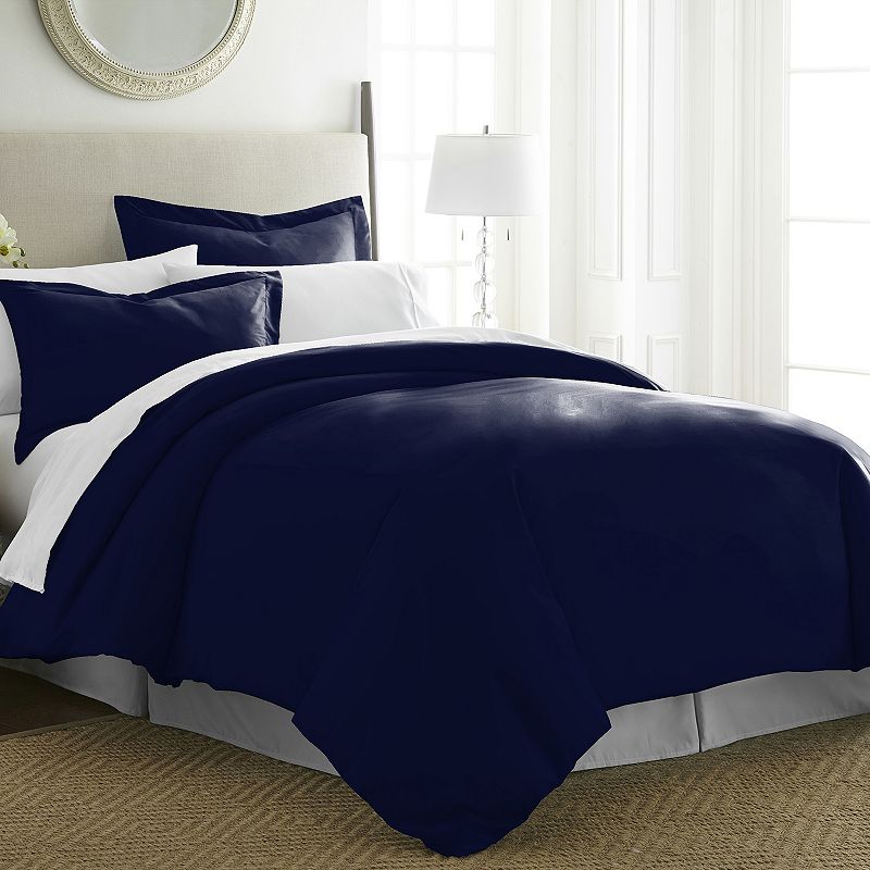 Pointehaven 525 Thread Count Duvet Cover Set