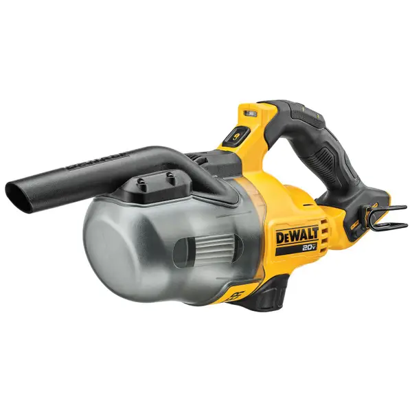 DEWALT 20V MAX Cordless Dry Hand Vacuum