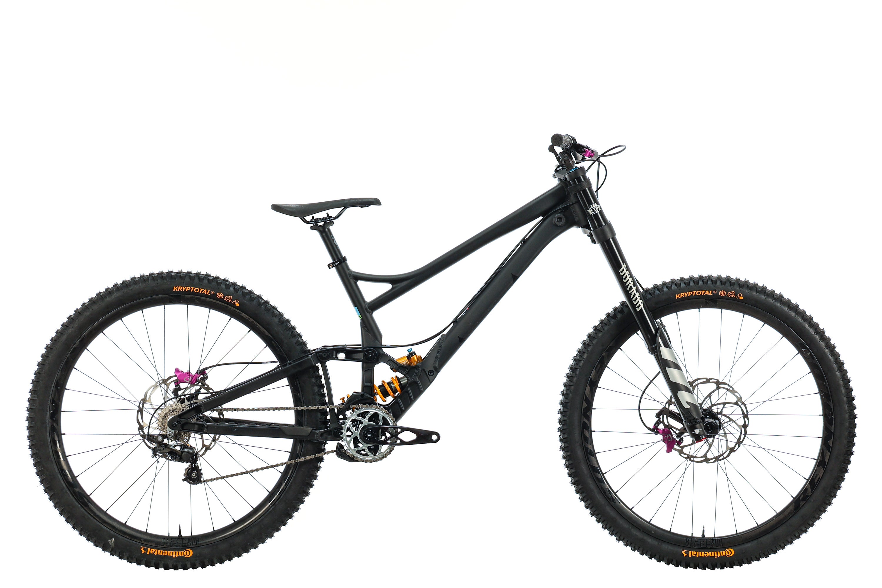 Banshee Legend 29