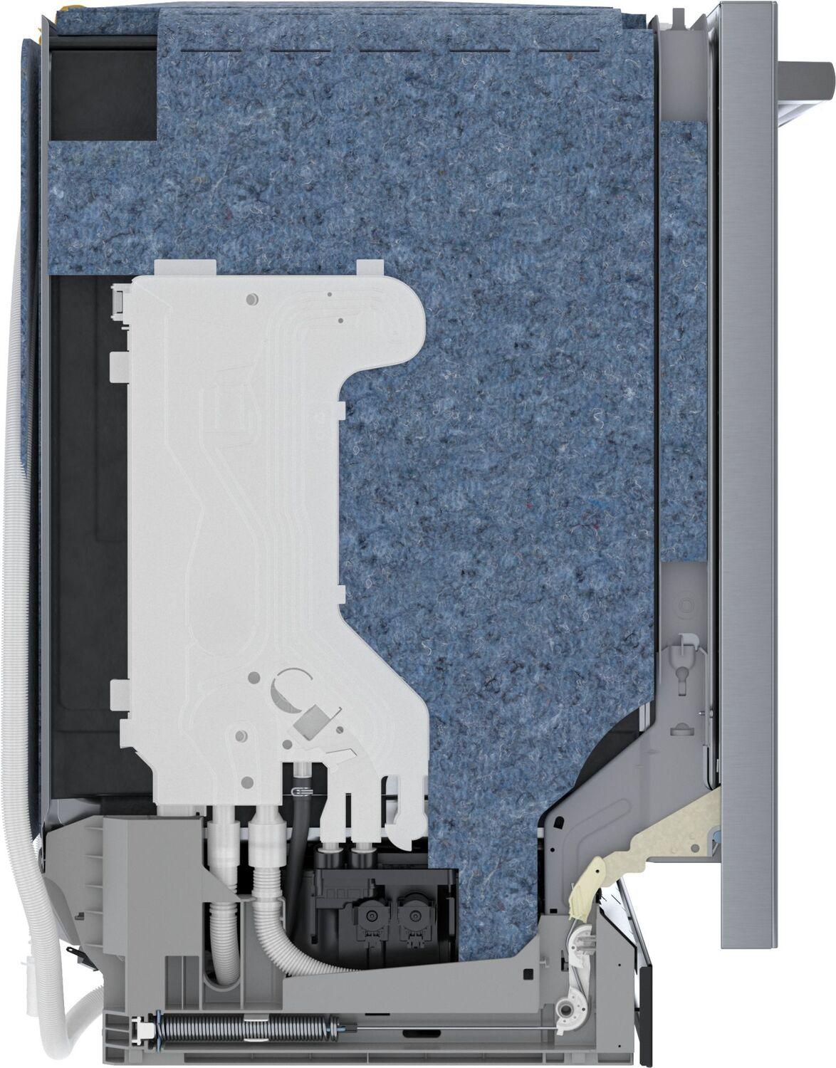 Bosch SHX9PCM5N Benchmark® Dishwasher 24