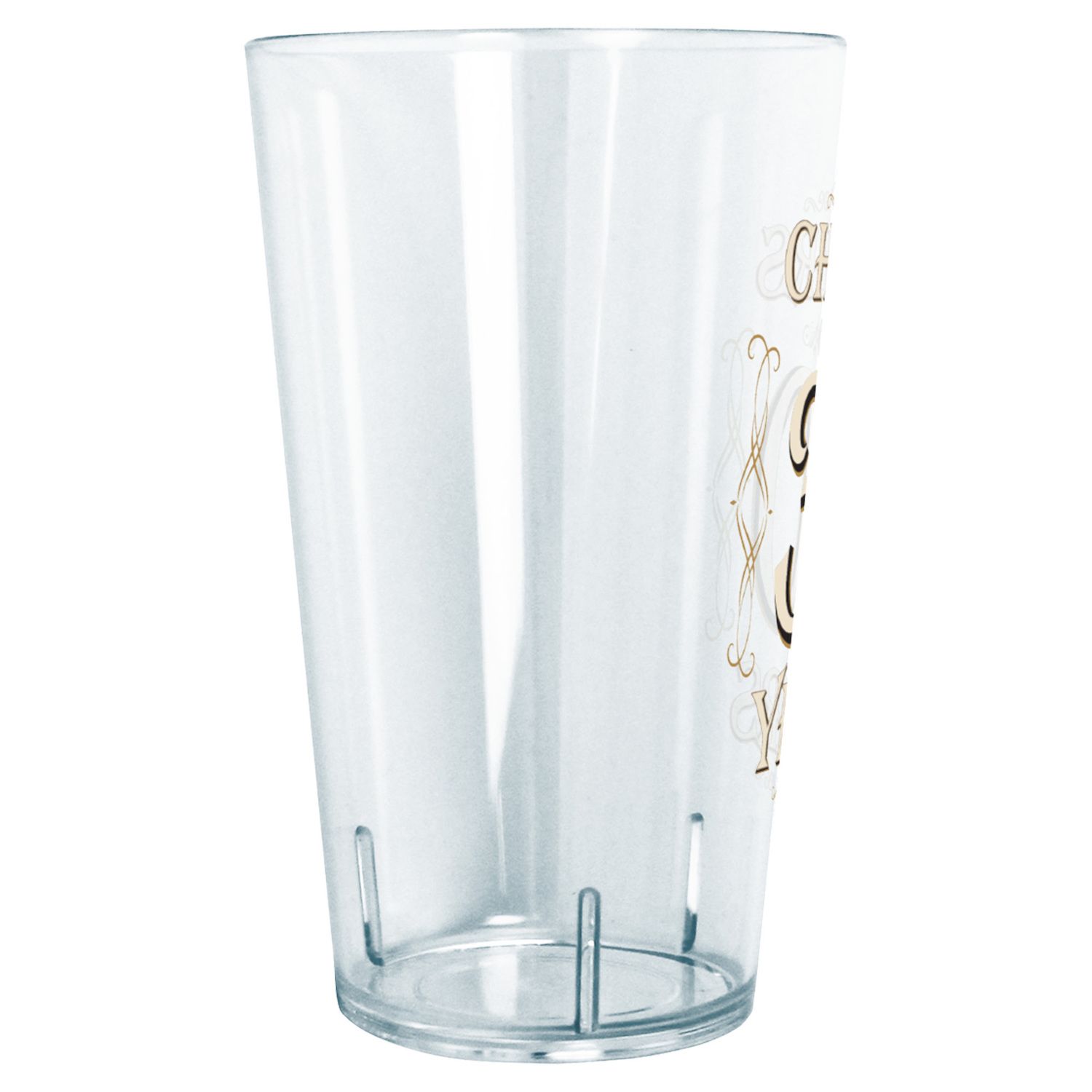 Cheers To 30 Years Badge 24-oz. Tritan Tumbler