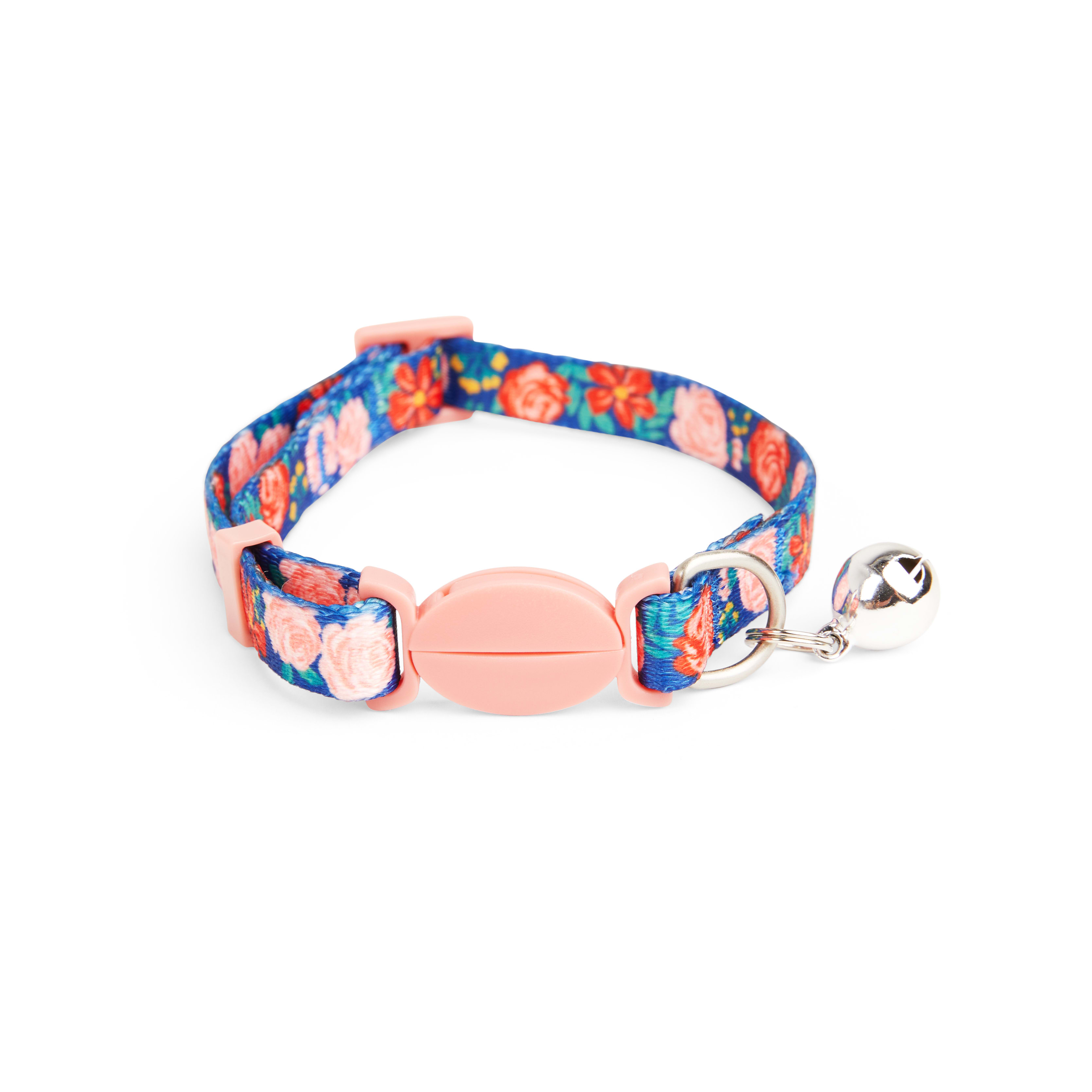 YOULY Rose Cat Collar