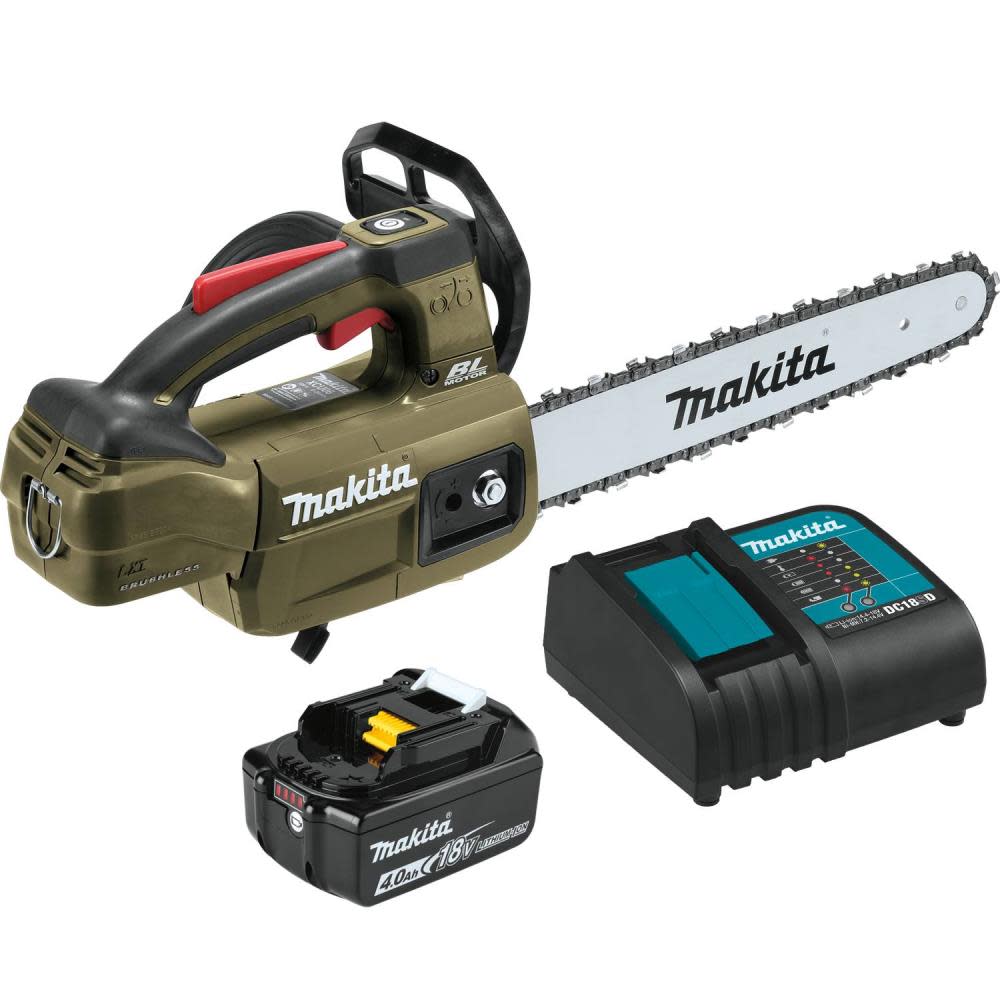 Makita Outdoor Adventure 18V LXT 12