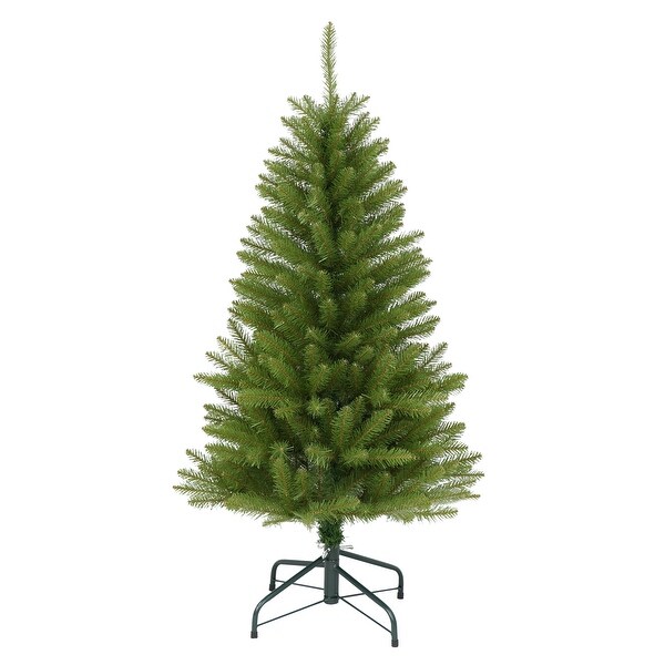 Puleo International 4' Pencil Fraser Fir Artificial Christmas Tree