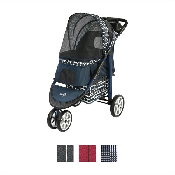 Gen7Pets Monaco Pet Stroller