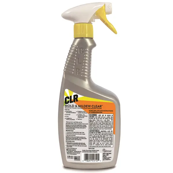 CLR Mold and Mildew Stain Remover