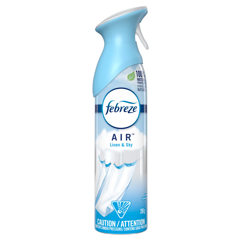 FEBREZE AE LINSKY 8.8OZ