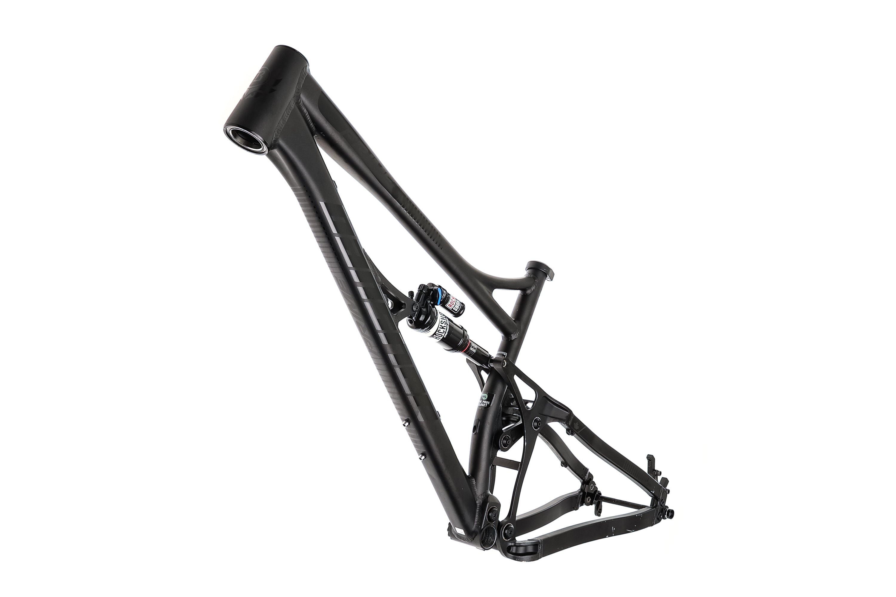 Banshee Prime Large Frame - 2017