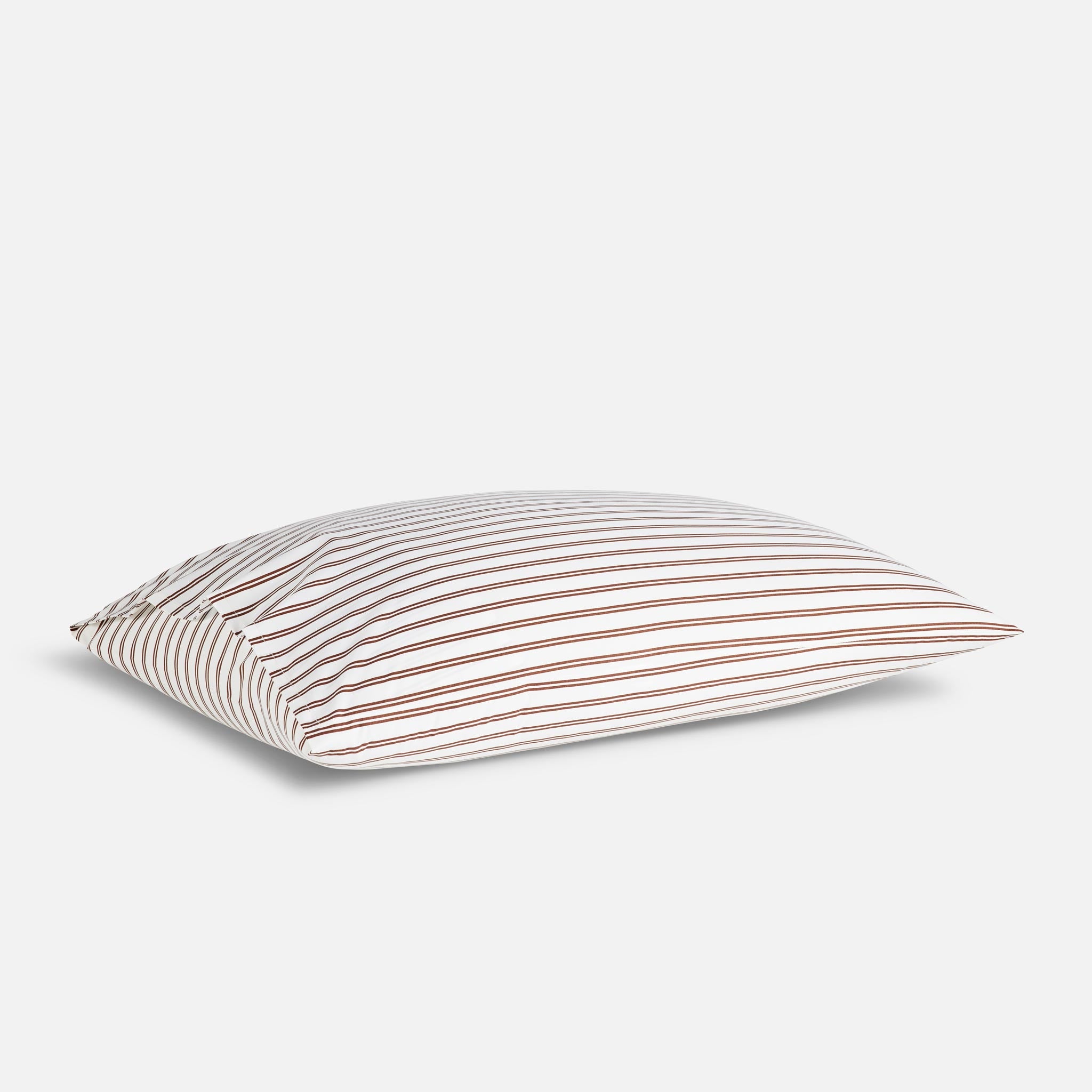 Luxe Sateen Pillowcases