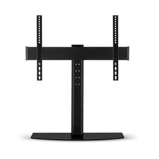 mount-it! Tabletop TV Mount Stand for Home Entertainment Center MI-843