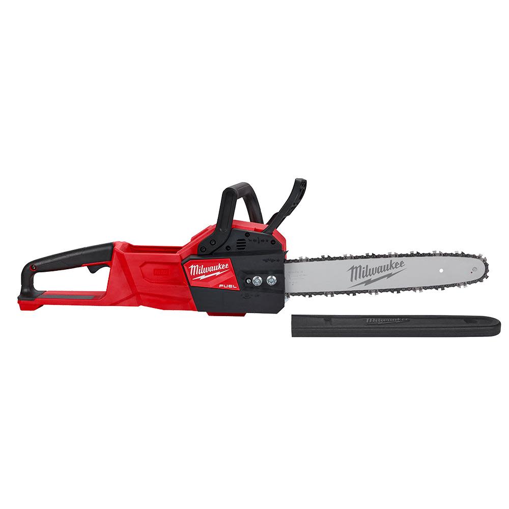 Milwaukee M18 FUEL 14 Chainsaw Bare Tool