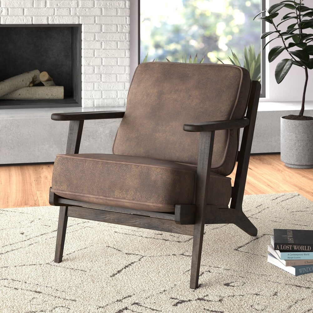 Albert Accent Chair