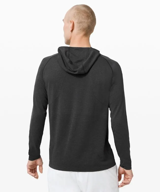 Metal Vent Tech Hoodie 2.0