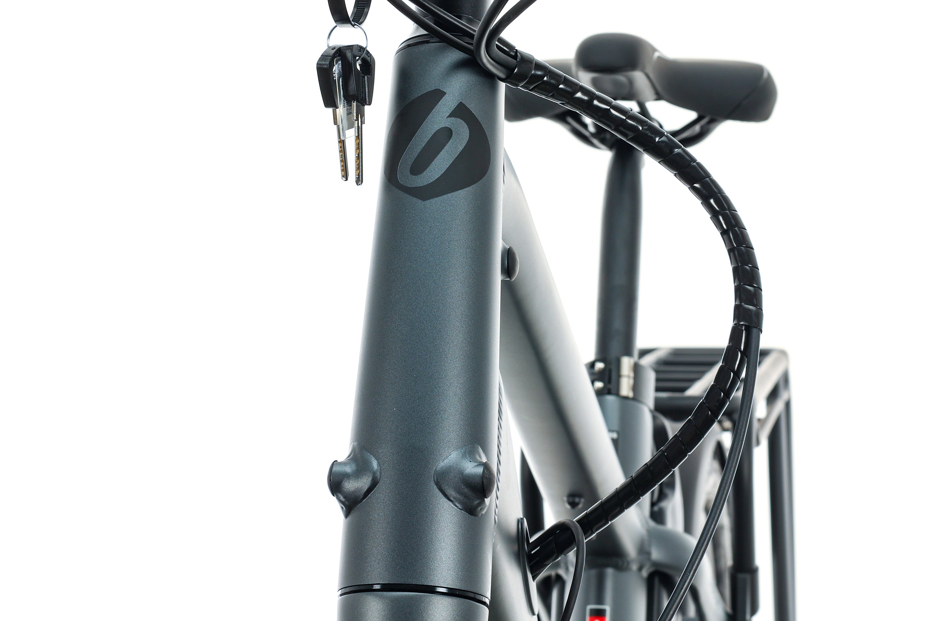 Benno Boost E 10D Class 1 Bosch Performance Line Etility E-Bike - 2023, One Size