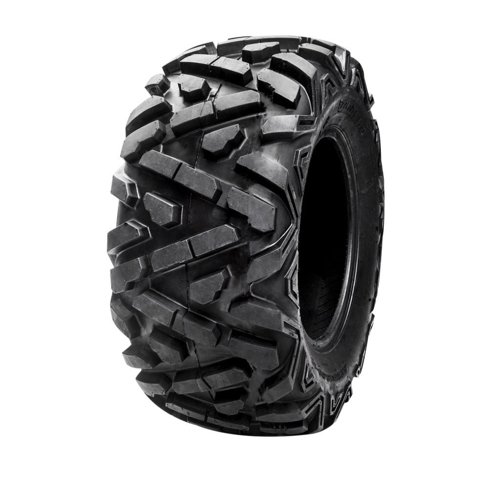 Tusk TriloBite HD 8-Ply Tire 27x9-14 For POLARIS RZR Trail S 900 Sport 2021-2022