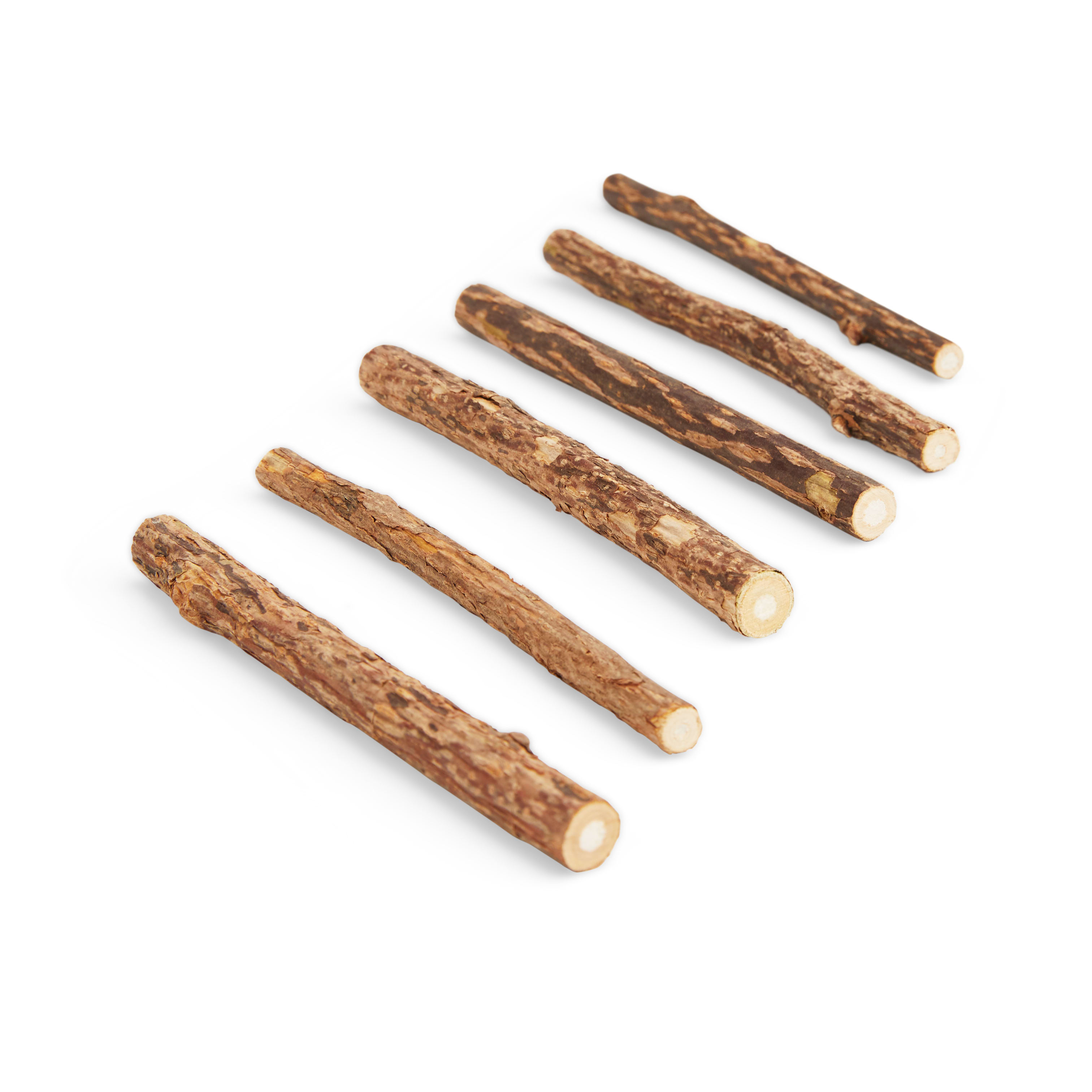 Leaps  Bounds Silvervine Sticks Cat Toy