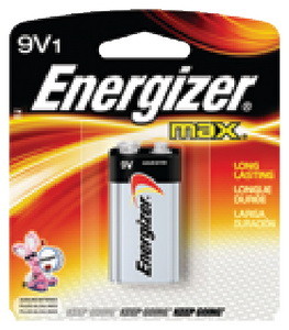 EVEREADY BATTERY Battery  Energizer