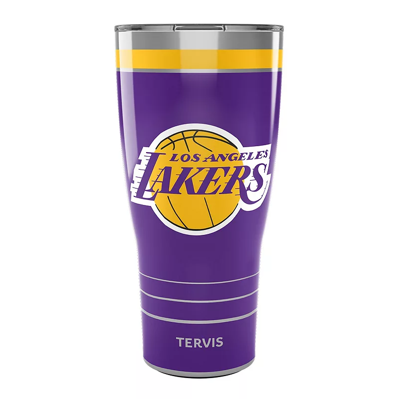 Tervis Los Angeles Lakers 30oz. MVP Stainless Steel Tumbler