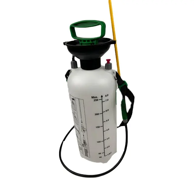 Garden Sprayer Factory Supply 5 Liter Hand Manual Agricultural Garden Pressure Sprayer